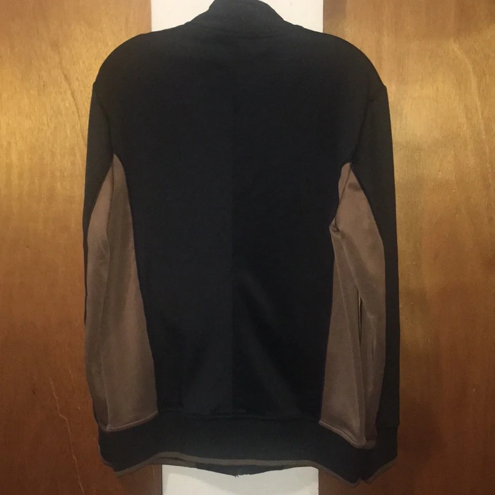♠️ NWT Truth by Republic Bomber Light Jacket